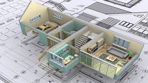 AUTU CAD DESIGNING
